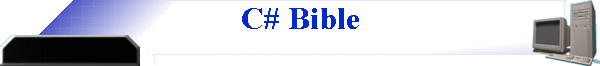 C# Bible