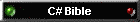 C# Bible