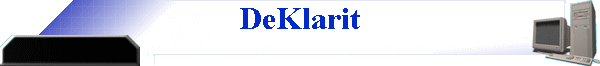 DeKlarit