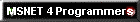 MSNET 4 Programmers