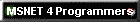MSNET 4 Programmers