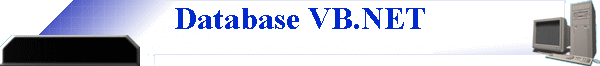 Database VB.NET