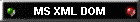 MS XML DOM