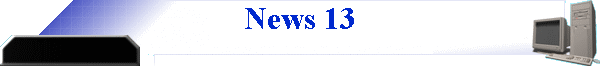 News 13