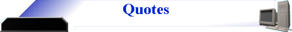 Quotes